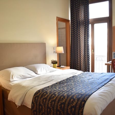 Le Palace Hotel Салоники Экстерьер фото